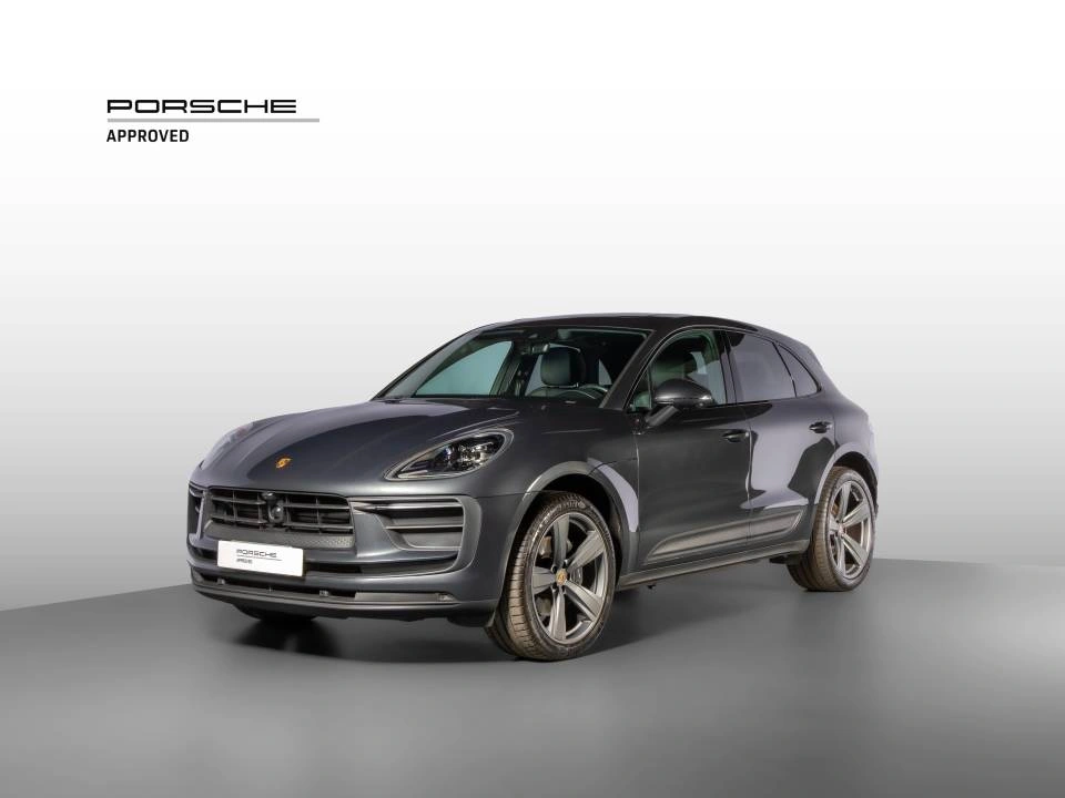 Macan