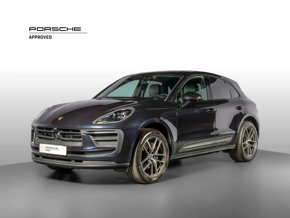 Macan