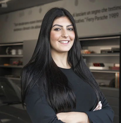 Porsche Host