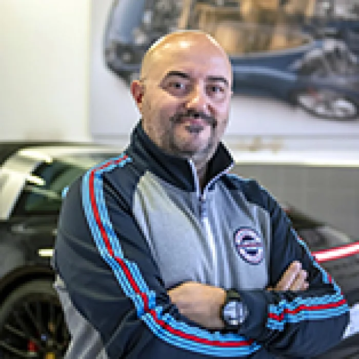 Consulente Service