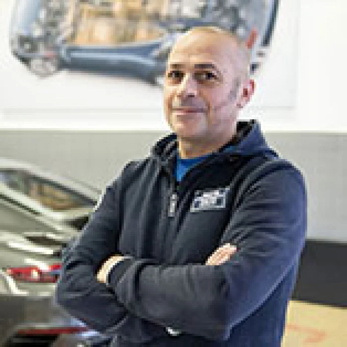 Responsabile Assistenza Officina