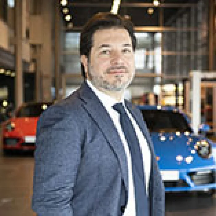 Consulente alle Vendite Usato