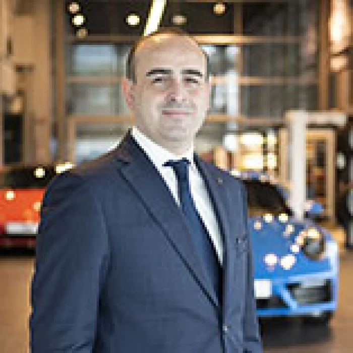 Consulente alle Vendite