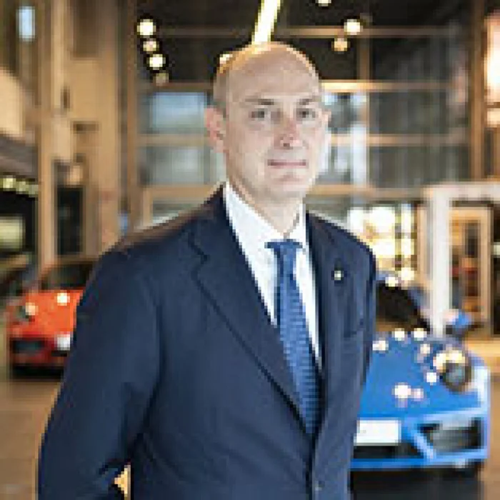Consulente alle Vendite