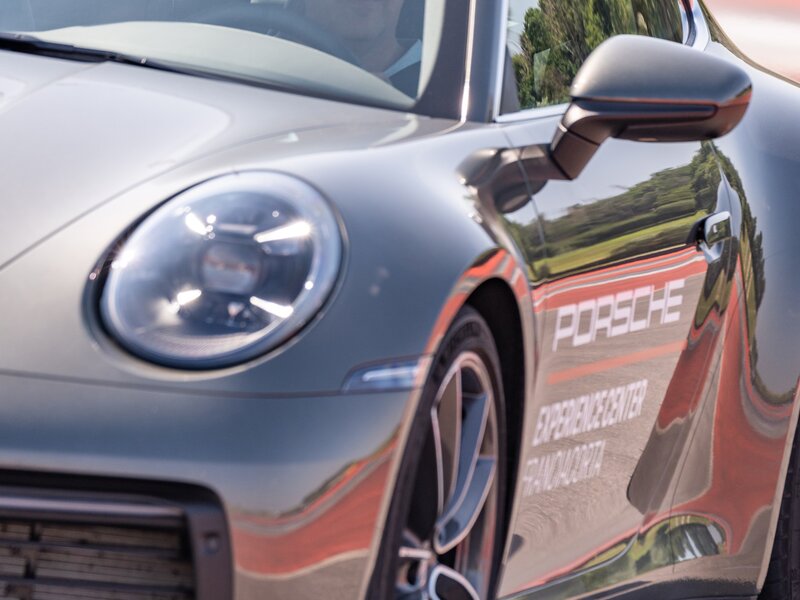 Festival of Dreams 75 anni - Porsche Experience Center Franciacorta