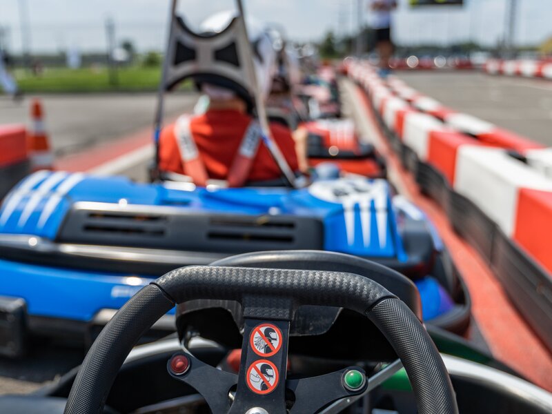 Festival of Dreams 75 anni - Porsche Experience Center Franciacorta