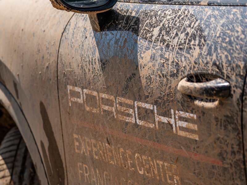 Festival of Dreams 75 anni - Porsche Experience Center Franciacorta