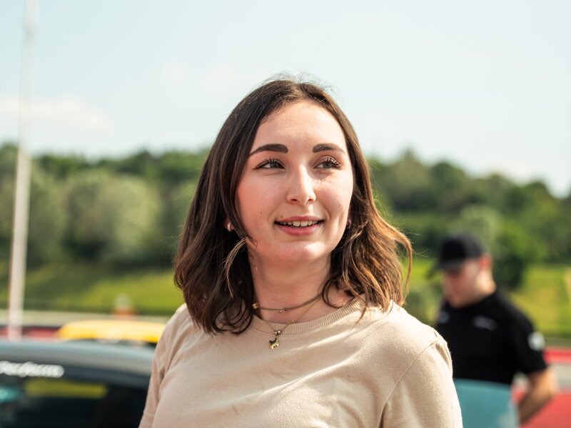 Festival of Dreams 75 anni - Porsche Experience Center Franciacorta