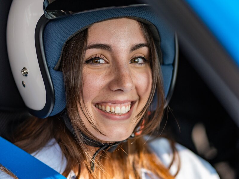 Festival of Dreams 75 anni - Porsche Experience Center Franciacorta