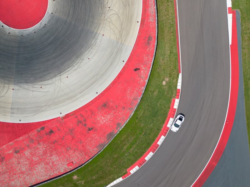 Festival of Dreams 75 anni - Porsche Experience Center Franciacorta