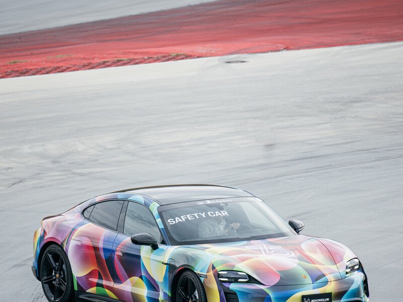 W.E. Power - Porsche Experience Center Franciacorta