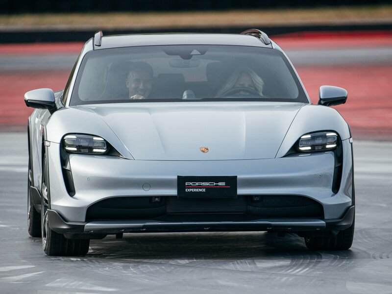 W.E. Power - Porsche Experience Center Franciacorta