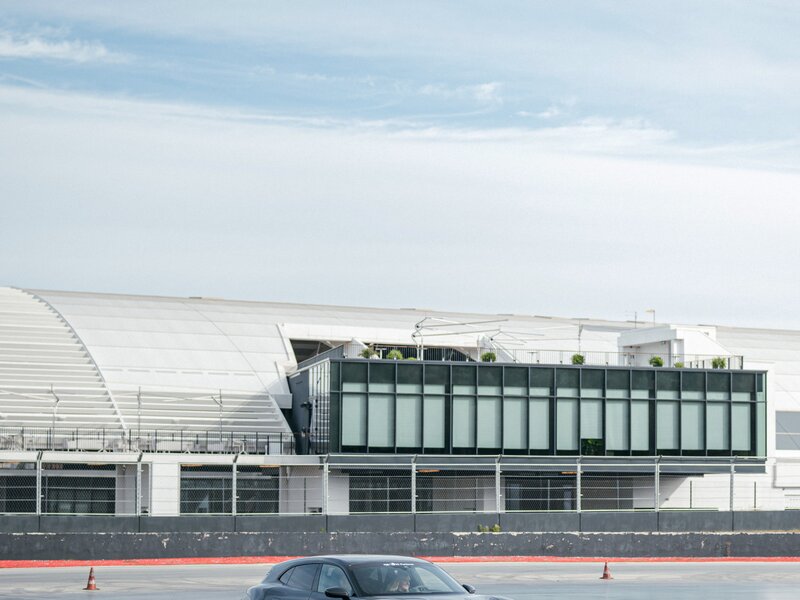 W.E. Power - Porsche Experience Center Franciacorta