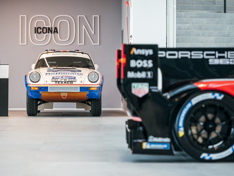 W.E. Power - Porsche Experience Center Franciacorta