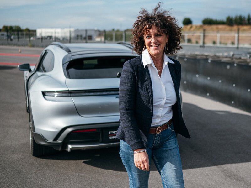 W.E. Power - Porsche Experience Center Franciacorta