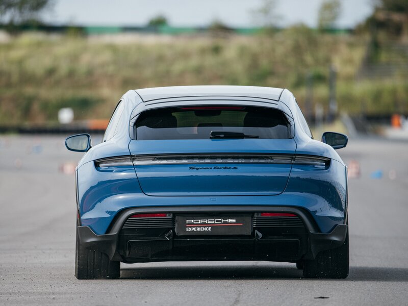 W.E. Power - Porsche Experience Center Franciacorta